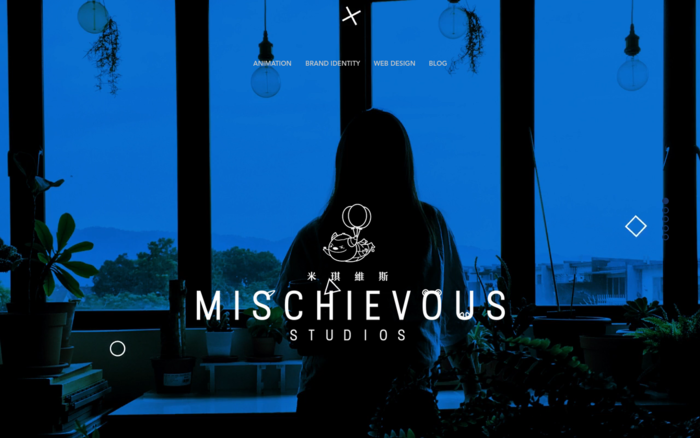 Mischievous Studios